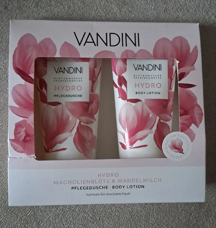 Vandini Hydro set 1
