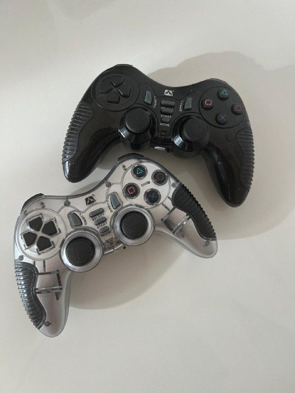 Jetion 2.4G Wireless Gamepad JT-GPC028