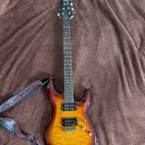 Электрогитара Schecter C-6 PLUS 1
