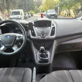 Ford Connect 2014 4