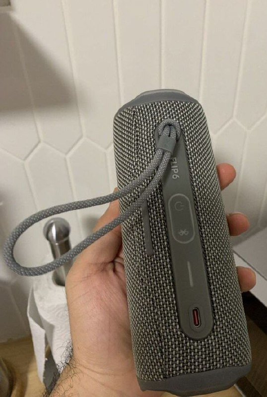 Колонка JBL Flip 6 2