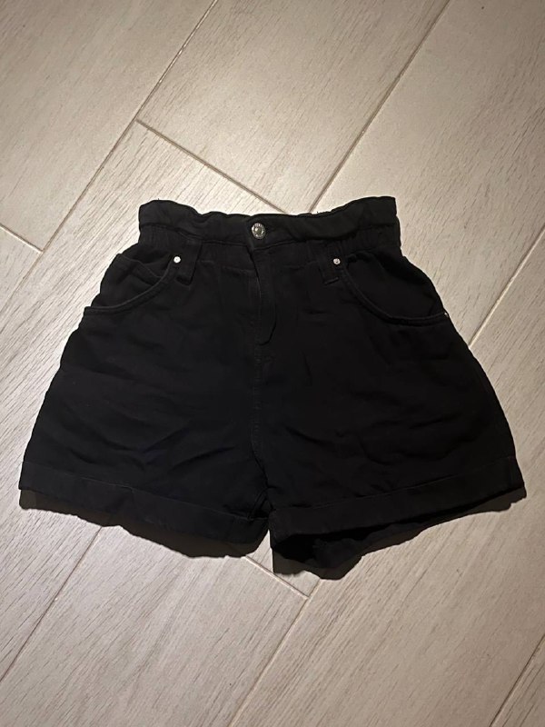 джинсовый низ 6