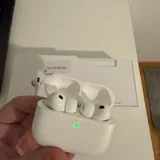 MacBook Pro 14", AirPods Pro 3, Apple Pencil Pro 3