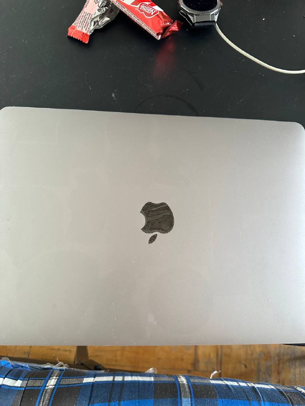 Macbook Air 2020, 13.3 inch, 500 GB 3