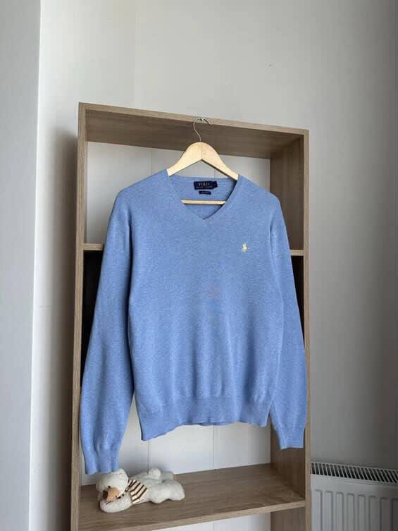 Polo Ralph Lauren свитер размер M