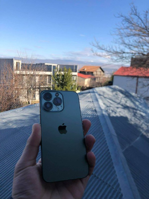 IPhone 13 pro 128gb 4