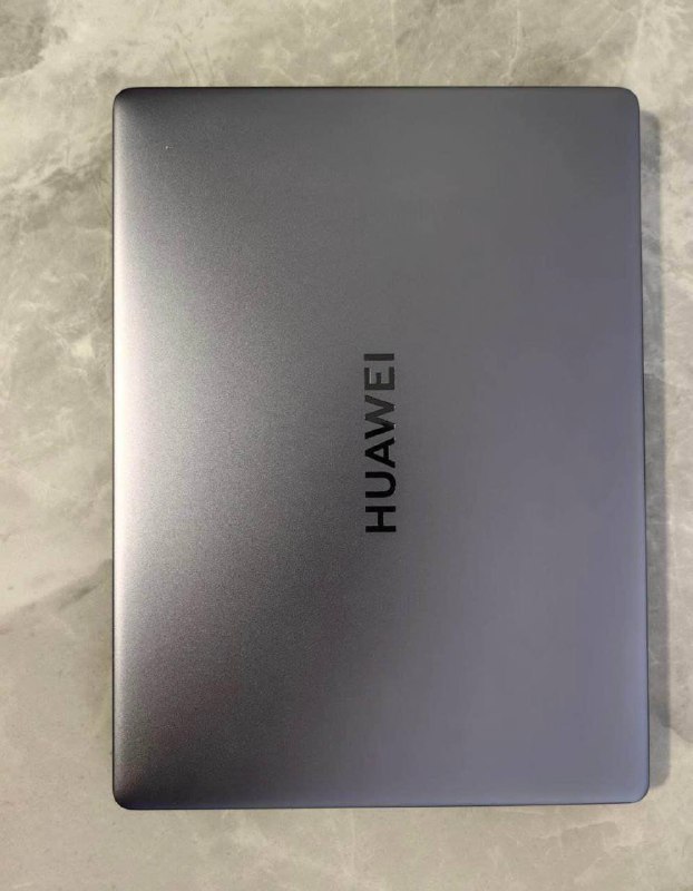 Huawei MateBook 13 2021 ноутбук 3