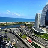 Квартира Orbi City D1, 1 спальня, 2 комнаты 1