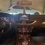 Audi A7 3.0 TFSI 2014 2