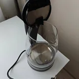 Стеклянный чайник с режимами нагрева 2