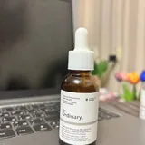Гель для умывания, скраб-пилинг, сыворотки The Ordinary 3