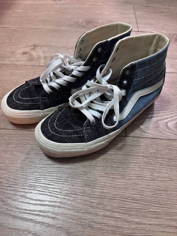 Мужская обувь размер 39-40 7