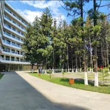 Студия Bamboo Beach Tsikhisdziri 5