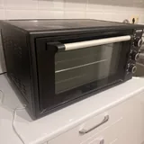 Духовка 2