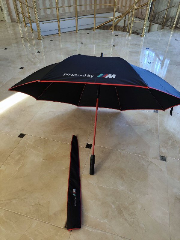 Зонт BMW новый 3