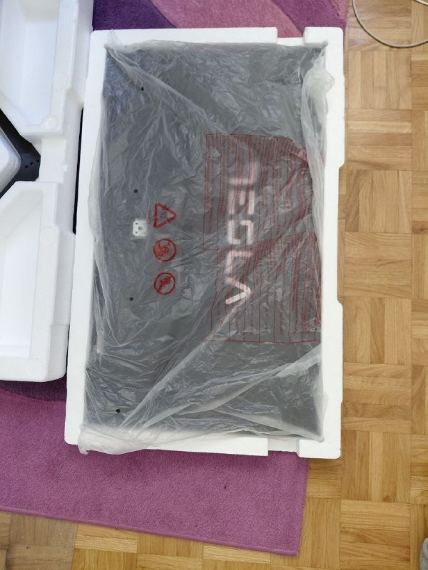 Монитор Tesla 32MC935BQ 32 дюйма IPS QHD 3