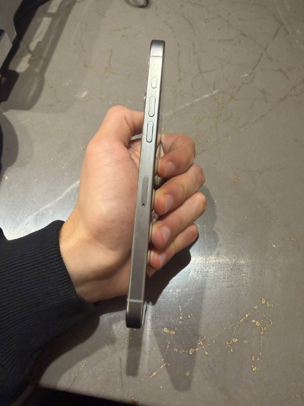 iPhone 15 Pro Max 256 GB 8