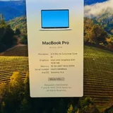 MacBook Pro 16 2019 4