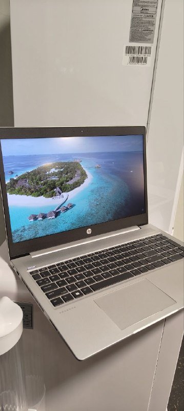 HP ProBook ноутбук 3