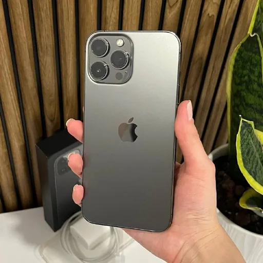 iPhone 13 Pro Max