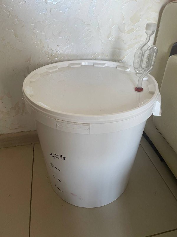 Комплект для производства дистиллята из стали и меди 4