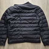 Куртка Hugo Boss, куртка Kenzo, кепка Burberry, кроссовки Premiata 6