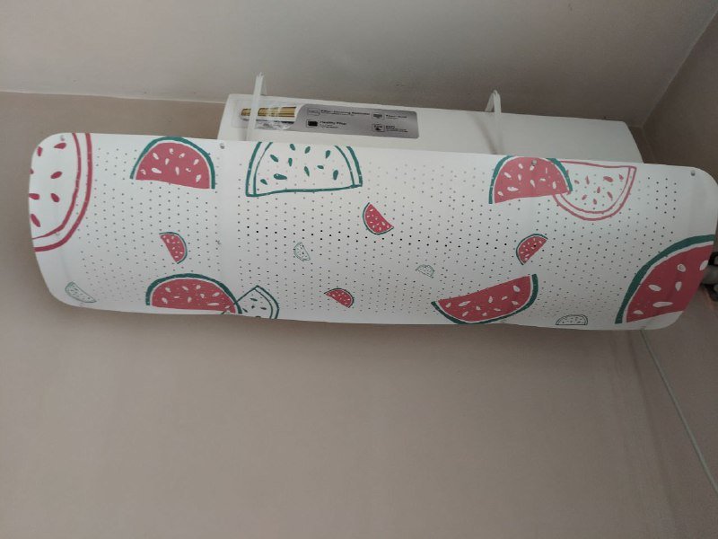 Тапки теплые, форма для запекания, маски, экран для кондиционера, крышка, средство от комаров, плед 6