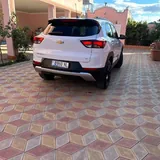 Chevrolet Trailblazer 6