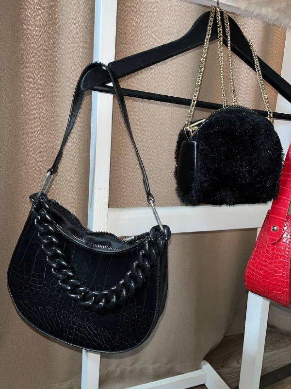 Сумки разного размера новые 6