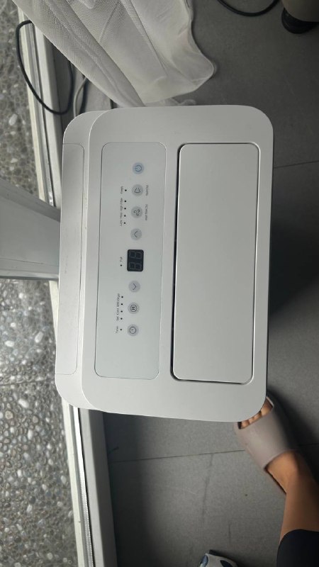 Осушитель воздуха Midea