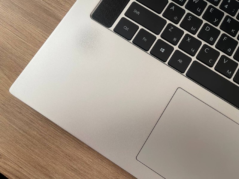 HONOR MagicBook 16 (Ryzen 5, 16 ГБ RAM, 512 ГБ SSD) 4