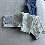 Женские трусы Women'secret, 2 пары 2