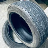 Шины Hifly 235/55 R19, 2 шт. 2