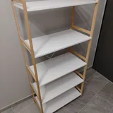 Стеллаж Broby 1