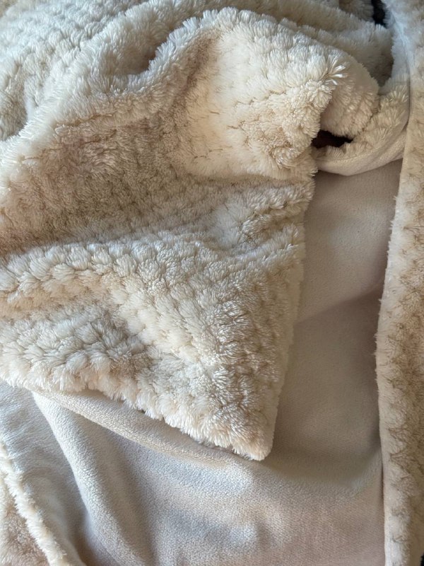 Плед детский hm home 100/150 2