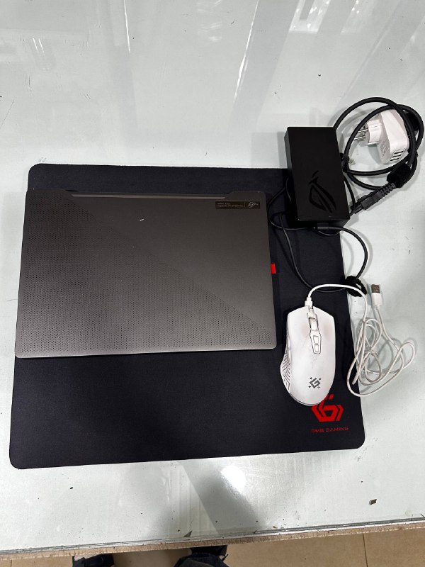 ASUS ROG Zephyrus G14 игровой ноутбук 6