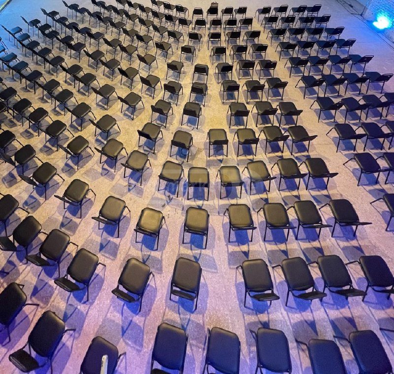 Аренда стульев