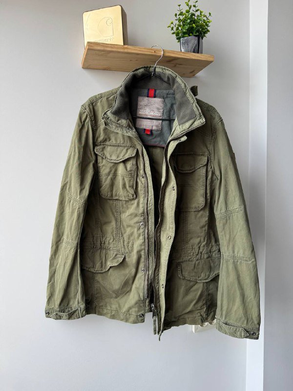 Куртка Napapijri размер L