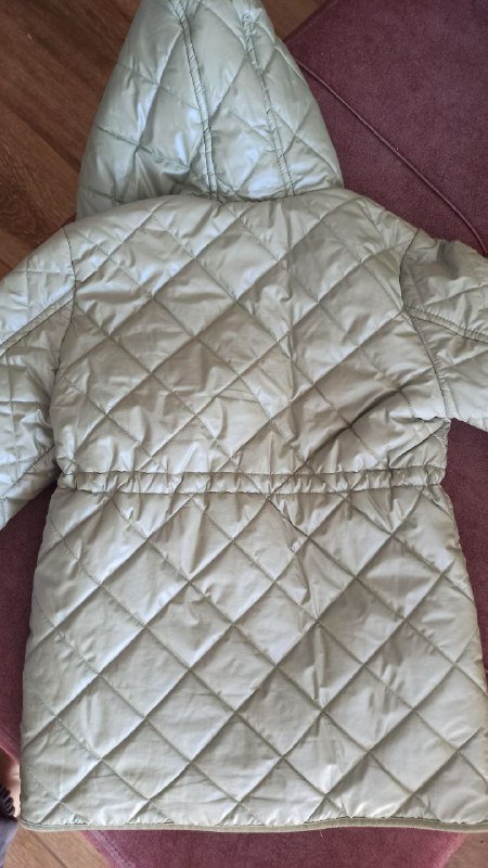 Куртка демисезон, ветровка, футболка с тату рукавами 2