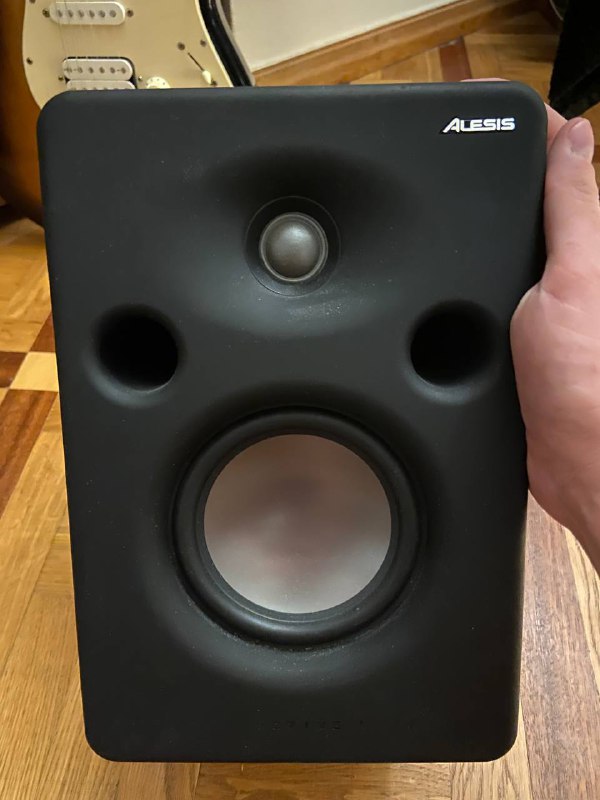 мониторы Alesis MK3 3