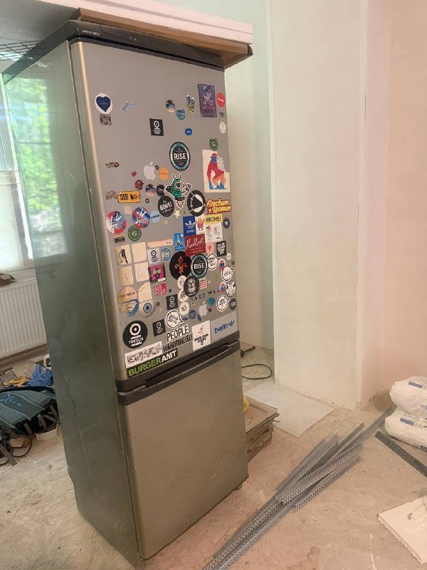 Холодильник Beko