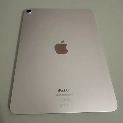 Apple iPad Air 5 64GB Wi-Fi Pink