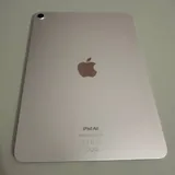 Apple iPad Air 5 64GB Wi-Fi Pink 1