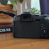 Canon EOS R8 body 4