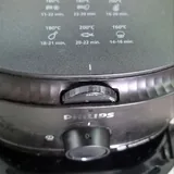 Б/у аэрогриль Philips 2