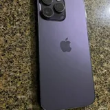 iPhone 14 Pro Max 128GB Deep Purple 2