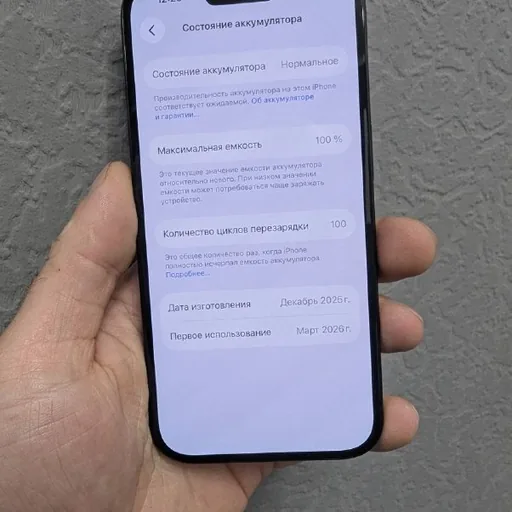 iPhone