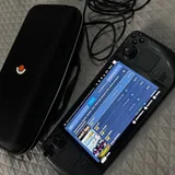 Steam Deck OLED 512GB 1
