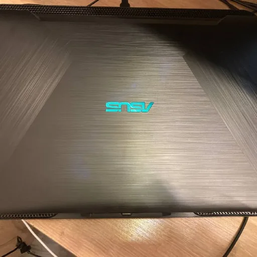 Asus Vivobook X570DD