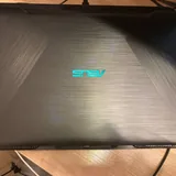 Asus Vivobook X570DD 1